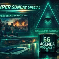 6G Agenda artwork