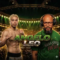 Tha Boxing Voice artwork
