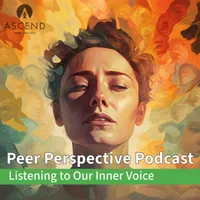 Peer Perspective artwork
