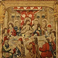 Catholic Daily Reflections artwork