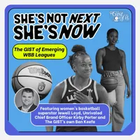 The GIST of It artwork