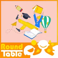 Round Table China artwork
