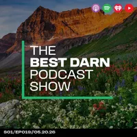 The Other Show artwork