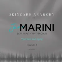 Skincare Anarchy artwork