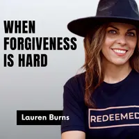 Redeemed Podcast artwork