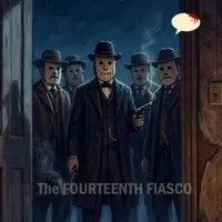 True Crime Historian artwork