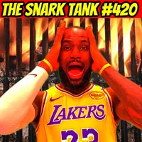 The Snark Tank artwork