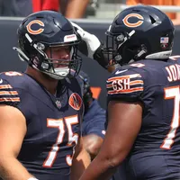 Shaw Local's Bears Insider Podcast artwork