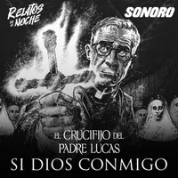 Crónicas Obscuras artwork