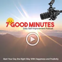 7 Good Minutes artwork