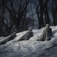 Nightmares artwork