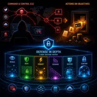 CyberCode Academy artwork