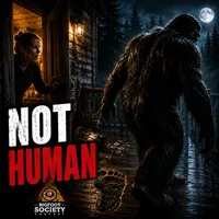Bigfoot Society artwork