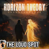 The Loud Spot with Sebastian artwork