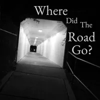 Where Did The Road Go? artwork