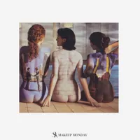 Skincare Anarchy artwork