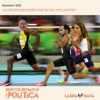 Huevos Revueltos con Política artwork