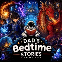 Dad’s Bedtime Stories artwork