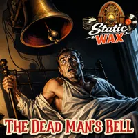 Retro Radio: Old Time Radio in the Dark artwork