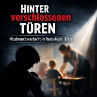 Verbrechen von Nebenan artwork