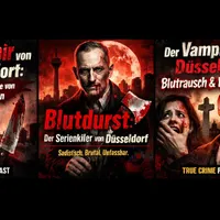 Verbrechen von Nebenan artwork