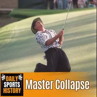 Daily Sports History artwork