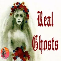 Stories of the Supernatural artwork