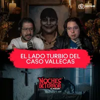 Noches de Terror artwork