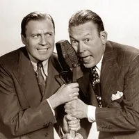 Classic Radio Theater with Wyatt Cox artwork