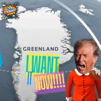 Look Forward | Progressive Political News artwork