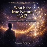 Law of Attraction Radio Network - for Conscious Creators artwork