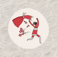Modern Love artwork
