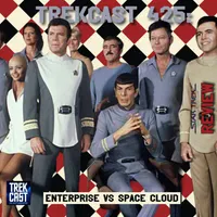 Star Trek Podcast: Trekcast artwork