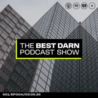 The Other Show artwork