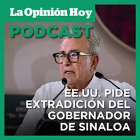 La Opinión Hoy artwork