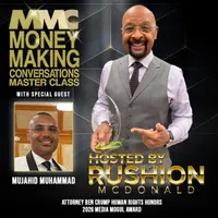 Daily Inspiration: The Steve Harvey Morning Show artwork