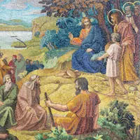 Catholic Daily Reflections artwork