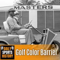Daily Sports History artwork