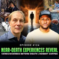 The Conscious Man 7 Podcast artwork