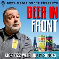 Beer In Front artwork