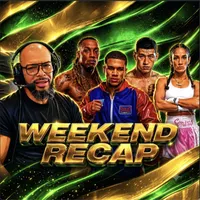 Tha Boxing Voice artwork