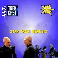 Star Trek Podcast: Trekcast artwork