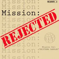 Mission Rejected artwork