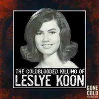 Gone Cold - Texas True Crime artwork