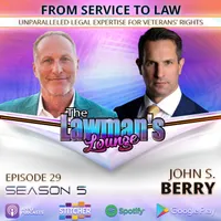 The Lawman's Lounge artwork