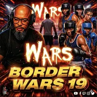 Tha Boxing Voice artwork