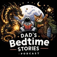 Dad’s Bedtime Stories artwork