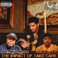 Hip-Hop Now Podcast artwork