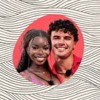 Modern Love artwork