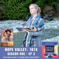 Girls Gone Hallmark | Hallmark Movie Reviews artwork